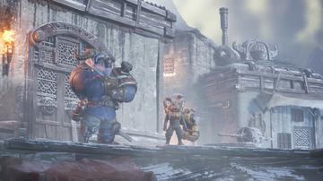 《暗影火炬城续作惊艳，国产ARPG《动物朋克》燃情来袭》