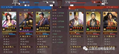 《真三国无双:起源》新弓武器震撼亮相,解锁战斗新境界! 《真三国无双:起源》新弓武器震撼亮相,解锁战斗新境界!