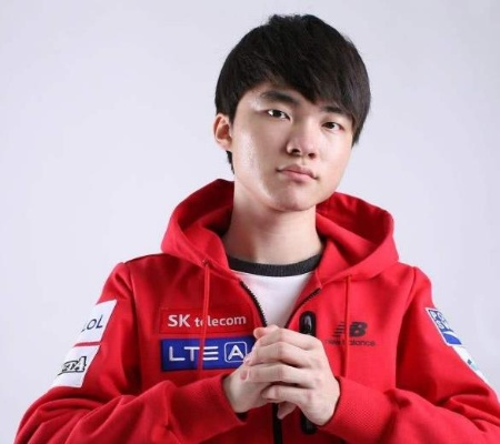 LPL冠军中单韩援重返LCK,赔偿旧主3000万背后新篇章 LPL冠军中单韩援重返LCK,赔偿旧主3000万背后新篇章