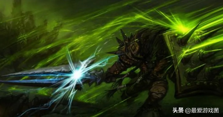 德鲁伊玩家必看，为什么你用熊德抗BOSS总暴毙？藏在变形条里的3个实战细节