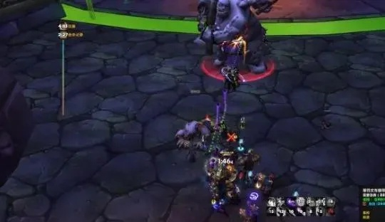 拉帕奇到底藏着多少没说破的实战暗线？老玩家蹲了3个月才摸透的机制密码