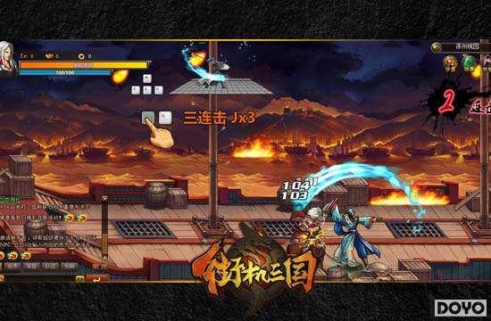 福瑞狂喜！新图来了！ARPG大作世界观革新，狂潮来袭