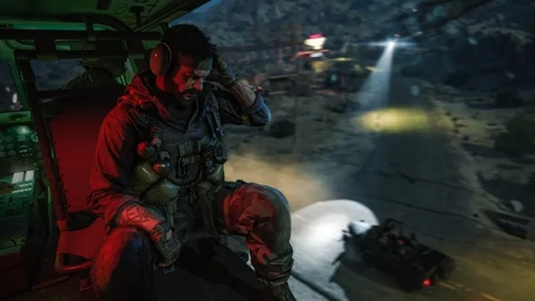 使命召唤17打不动Boss？别再瞎堆伤害，这3个冷战机制才是秒怪关键