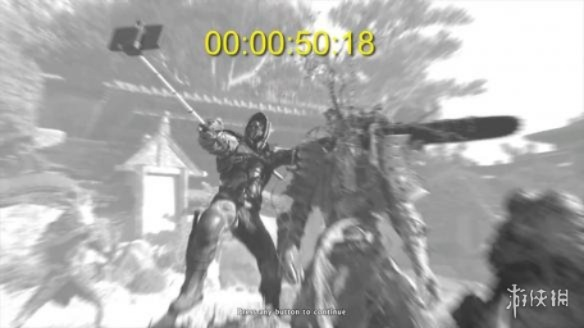 「毒刺二连」的真正凶手，你忽略了0.3秒的帧差