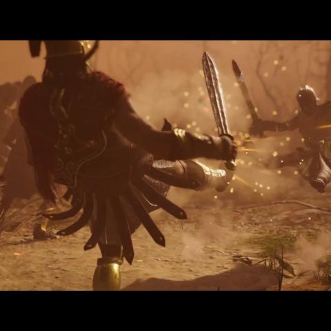 龙之信条2玩家都在卡的3个隐藏机制，为什么你打不出破防暴击？