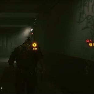 《赛博朋克2》新都市芝加哥：五年后揭秘未来都市新价值