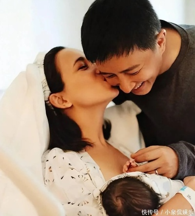 40岁卢靖姗二胎产后惊艳亮相，腰肢纤细状态佳，育儿生活美满如初