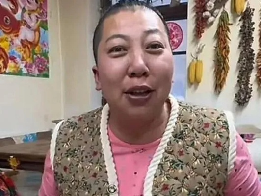 东北雨姐美图诱惑，忍住冲动真不易！