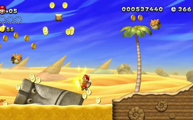 新超级马里奥兄弟攻略(哪些攻略最实用) 新超级马里奥兄弟攻略(哪些攻略最实用)