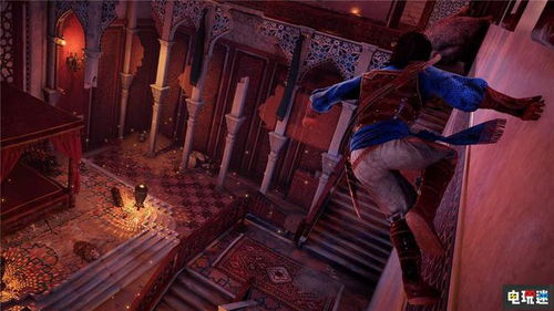 《波斯王子》时之砂重制版明年4月发售,育碧力保品质新体验 《波斯王子》时之砂重制版明年4月发售,育碧力保品质新体验