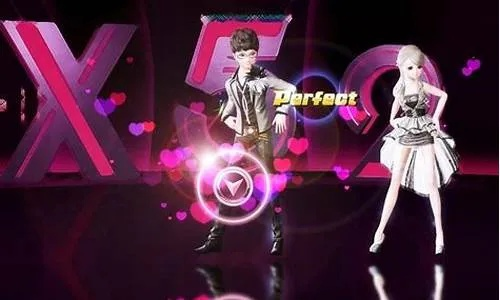 炫舞舞团英文名字,如何才能和团员的名字搭配？