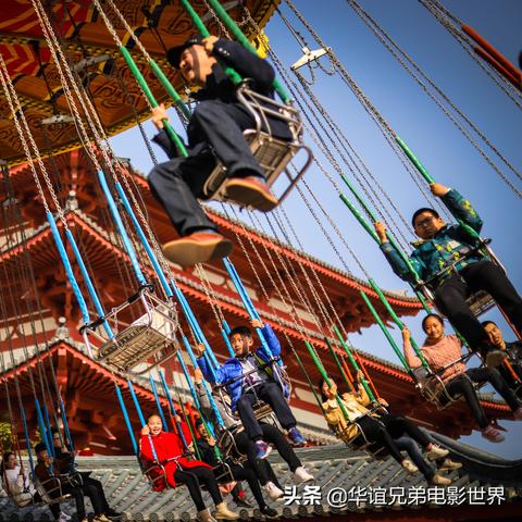 华谊兄弟试水短视频，7年亏损83亿能否逆袭新风口？