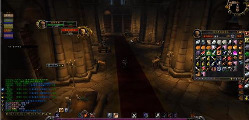 刺客信条，起源隐藏血条机制曝光？老玩家都未必摸透的战斗底层逻辑