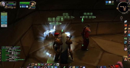 刺客信条，起源隐藏血条机制曝光？老玩家都未必摸透的战斗底层逻辑