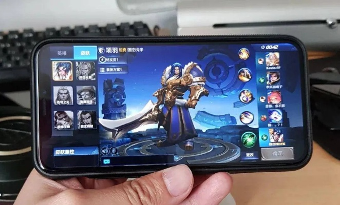 破冰互通新纪元:世纪游戏iPhone/安卓无缝联玩 破冰互通新纪元:世纪游戏iPhone/安卓无缝联玩