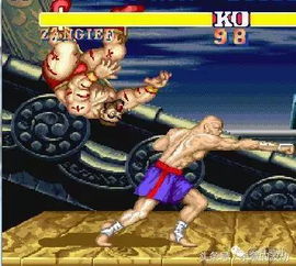 街头霸王电影藏了多少游戏粉才懂的细节？从隆的升龙拳到维加的基地，这篇扒透实战梗