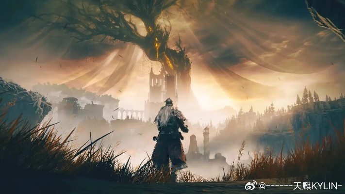 黄金树之影究竟藏了多少没说破的秘密？老玩家实测解锁的3个隐藏真相