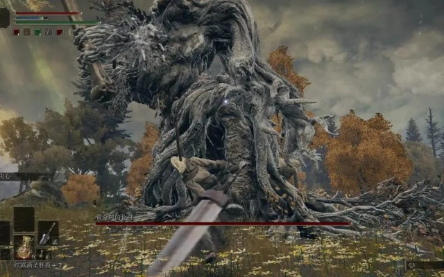 黄金树之影究竟藏了多少没说破的秘密？老玩家实测解锁的3个隐藏真相