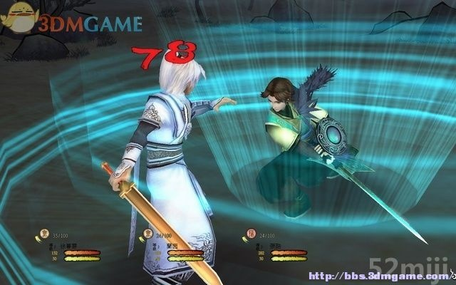 轩辕剑五外传藏了多少未说破的刀？从飞羽十杰到朝云暮云，那些让老玩家哭崩的剧情暗线