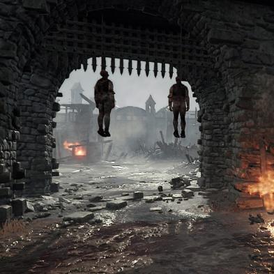 《战锤末世鼠疫2》限时免费，抢领免费新体验！