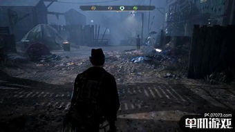 《土丘惊悚揭秘：克苏鲁凶兆惊悚降临》