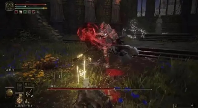 黑刀地下墓地隐藏路线全破，为什么90%玩家漏了死眠少女的关键道具？