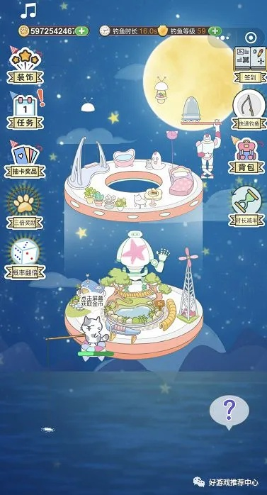 能挂机的网游真的存在吗？实测5款零操作躺赢神作，上班摸鱼党狂喜！