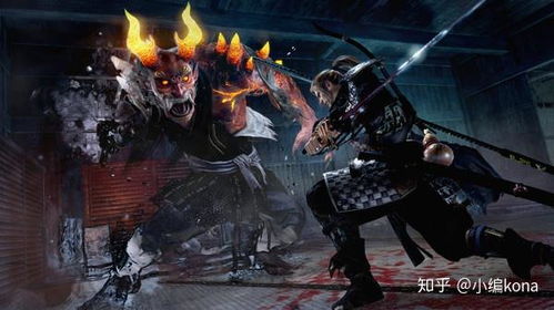 《仁王3》高画质必备配置，揭秘全新性能标准