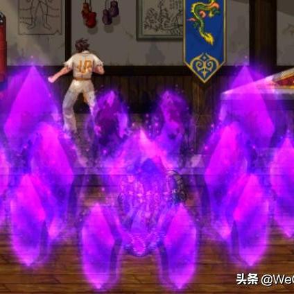 女鬼剑玩家必看，为什么你练的暗帝总打不出极限伤害？