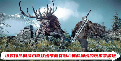 巫师3隐藏剧情里的3个「灵魂锚点」为什么玩家宁愿重开档也要找全？