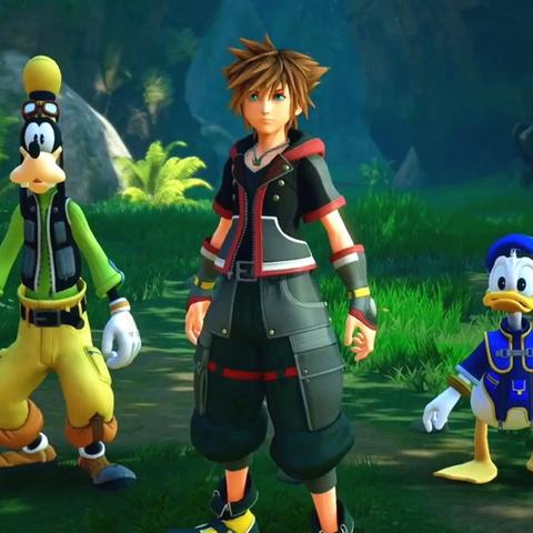 TGA图片暗藏《半条命3》线索，玩家热议新游戏价值爆发