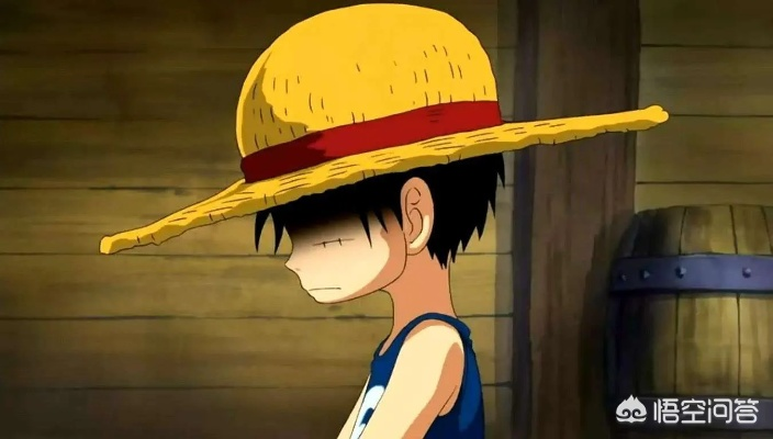 路飞的帽子藏着多少游戏没说透的秘密?老玩家才懂的信仰符号拆解 路飞的帽子藏着多少游戏没说透的秘密?老玩家才懂的信仰符号拆解
