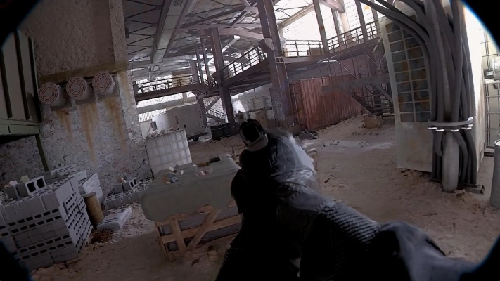 《Unrecord》枪战新游开发稳健，真实模拟体验升级中