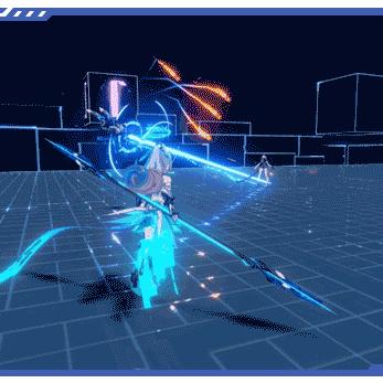 养布洛尼亚真理之律者总卡伤害？别急，我用150场深渊实战测出了「最优循环公式」