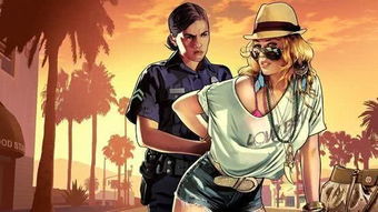 《巫师3》总监新作力作，GTA6避让新巅峰！