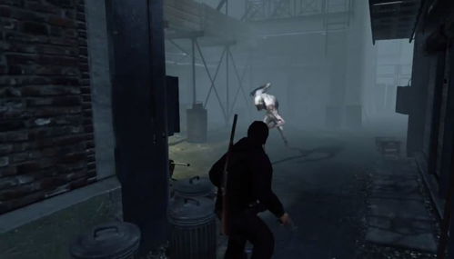 惊悚重启!《寂静岭》重制版:沉浸式恐怖新体验 惊悚重启!《寂静岭》重制版:沉浸式恐怖新体验