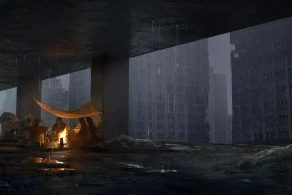 当中国雾霾奇观撞进游戏，玩家为何集体沉迷雾里探案？