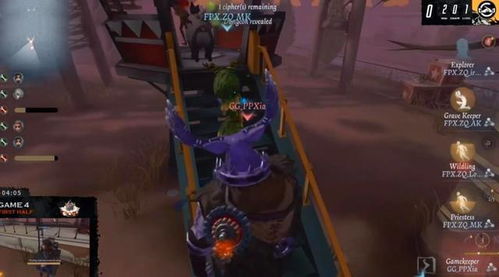 鹿头玩家必看，为什么现在高端局的钩子博弈比你想的更烧脑？