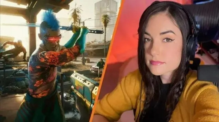 女歌手因PTSD拒绝《COD》合作：射击恐惧成新挑战