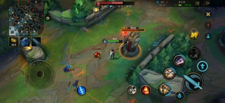 深度解析防御塔保护机制，游戏平衡的守护者