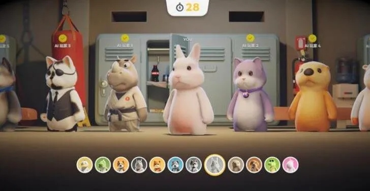 Party Animals新手必看，为什么你总被秒？5个隐藏机制颠覆玩法认知