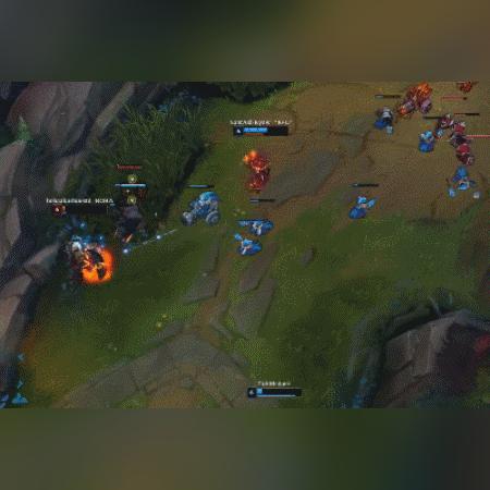 LOL龙女最新出装深度解析，助你赛场制霸