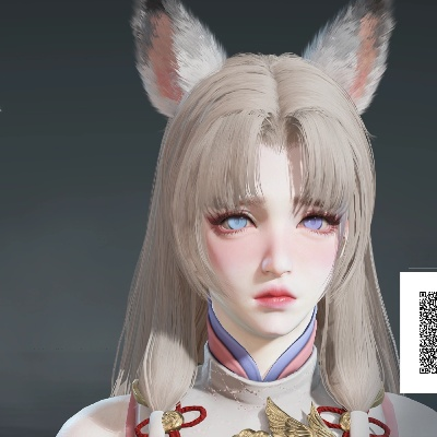 《永劫无间》胡桃捏脸攻略:独家定制,打造个性女神形象 《永劫无间》胡桃捏脸攻略:独家定制,打造个性女神形象