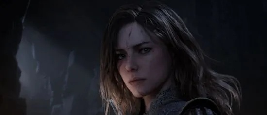 《湮灭之潮》女主令外籍玩家倾心，探寻神秘力量新篇章