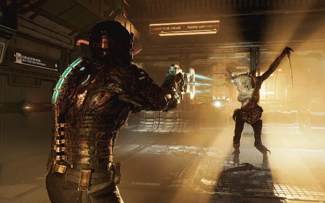 《死亡空间：重制版》史低狂欢，惊爆37元新低价，畅玩体验升级！