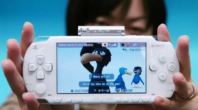 psp 电影下载（能用手机看吗）