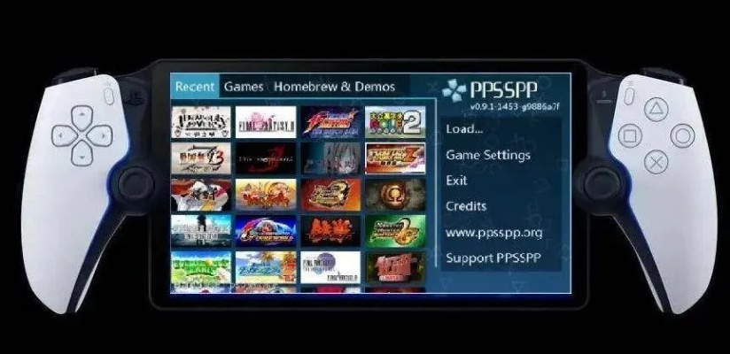 PS Portal掌机大促销，史低对决任天堂NS2，抢购新体验！