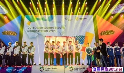 2025亚运会电竞项目全解析，玩家最关心的8个问题，你get了吗？