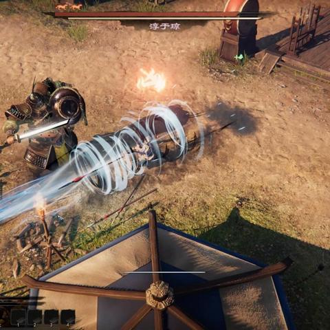 赵云传之纵横天下,为何老玩家说它是三国RPG的「未完成神作」 赵云传之纵横天下,为何老玩家说它是三国RPG的「未完成神作」