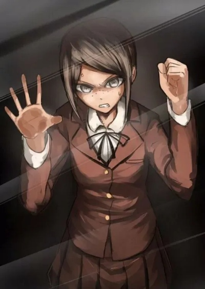 战刃骸为何是弹丸论破玩家最意难平的工具人?隐藏剧情里的她藏着多少未说的话? 战刃骸为何是弹丸论破玩家最意难平的工具人?隐藏剧情里的她藏着多少未说的话?